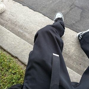 Meet your Posher, Damean